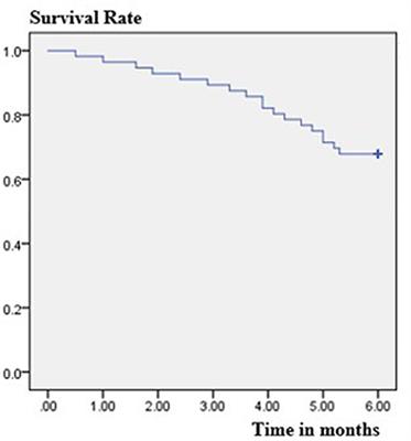 Efficacy and Tolerability of Perampanel as Adjunctive Therapy in Chinese Patients With Focal-Onset Seizures: An Observational, Prospective Study